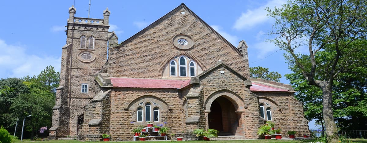 College Chapel, Lawrence College campus