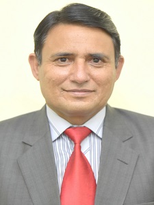 Ch. Asghar Ali