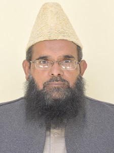 Mr. Abdul Majid