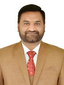 Mr. M. Qaiser Iqbal Bhatti