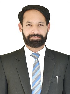 Mr. M. Waqas Nawaz