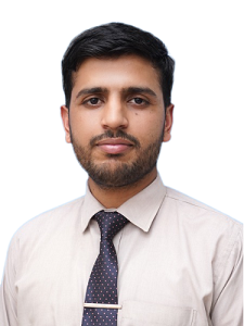 Mr. Zeeshan Ali