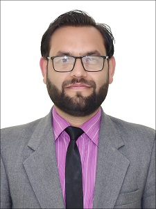 Shahzada Khurram Iftikhar
