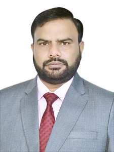 Malik Muhammad Altaf