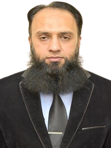 Mr. Ahmed Abdullah