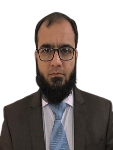 Mr. Asad Mahmood