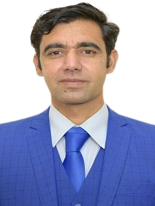 Mr. Liaqat Ali