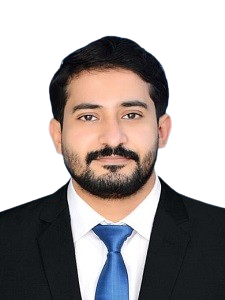Mr. Shaoor Akhtar