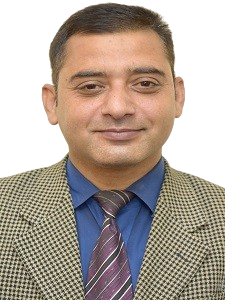 Mr Malik Mansoor