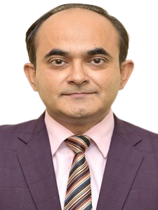 Mr. Zulfiqar Ali Sajjad