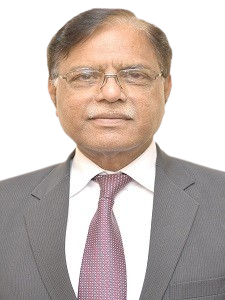 Mr. M. Arshad Iqbal Ch.