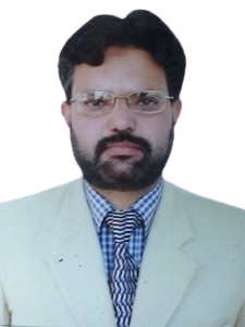 Mr. Waseem Shahzad