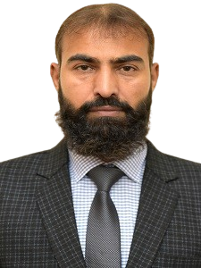 Mr. Qamar Hamid