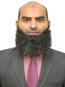 Mr. Sajid Hamid