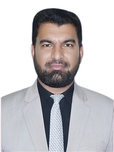 Mr Shahjahan
