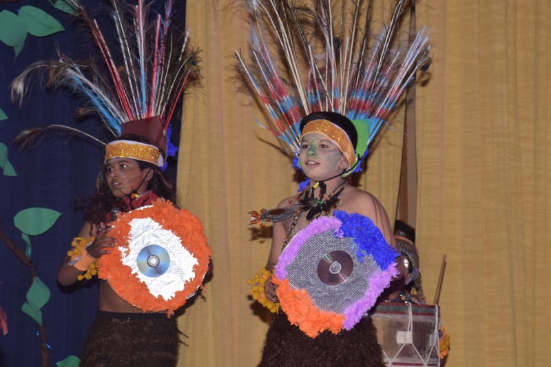 Art Extravaganza — student artwork