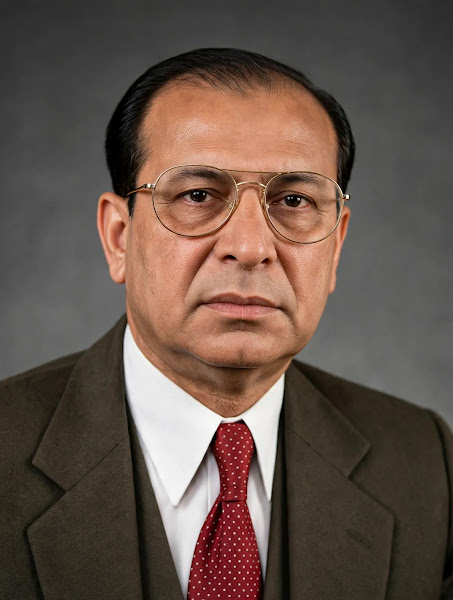Qazi Rahat Jawaid — 1992 to 1998
