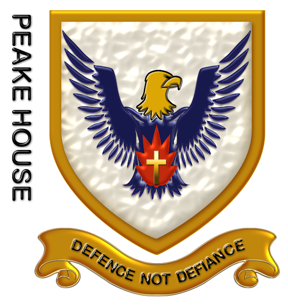 Peake House Logo