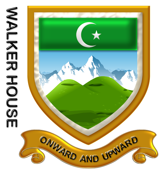 Walker House Logo