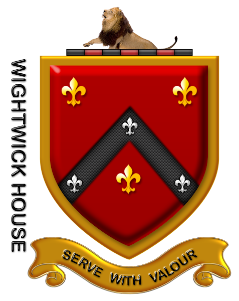Wightwick House Logo