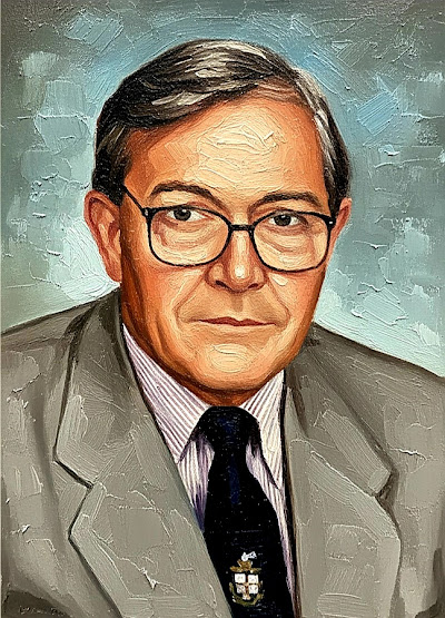 Brian Robert Manthorp