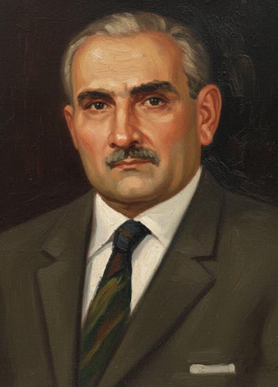 Brig Mohammed Rafiq (Retd)