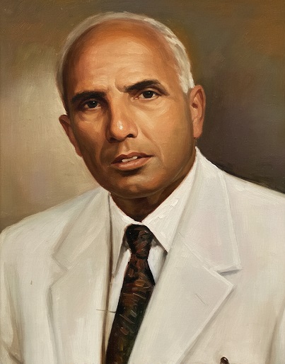 Ch Abdul Hamid
