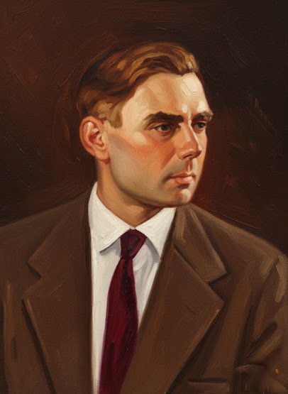 Mr Michael Charlesworth