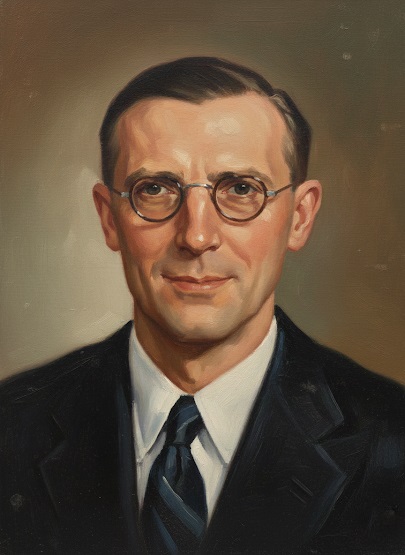 Mr A S Collier