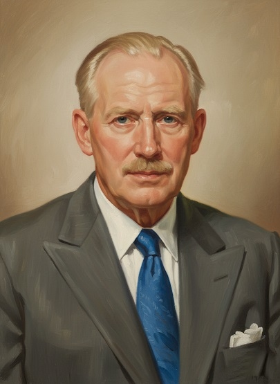Mr H L Edwards