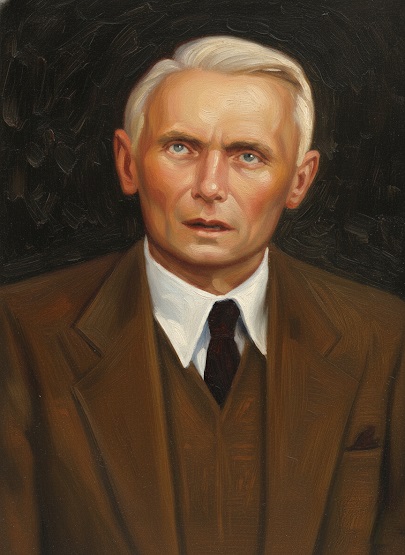 Mr S T Thurley