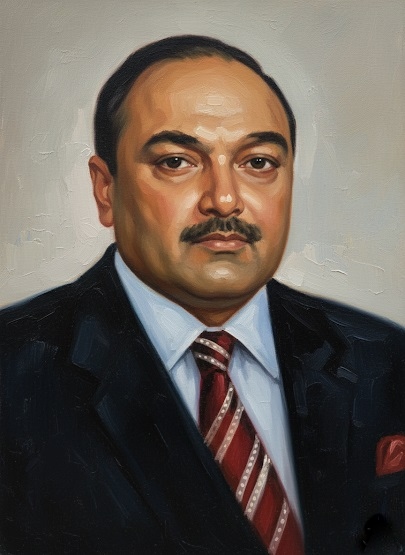Prof Mohammad Asif Malik