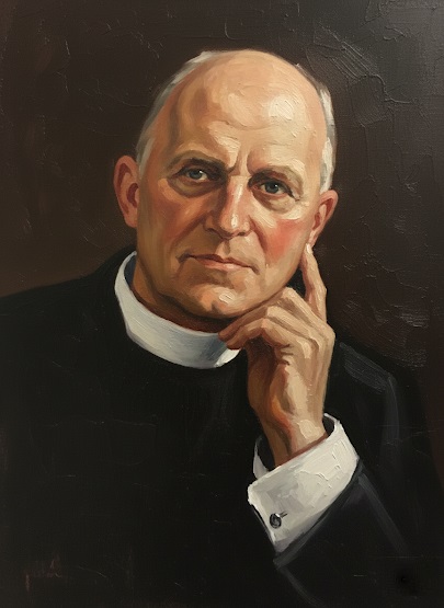 Rev W T Wright