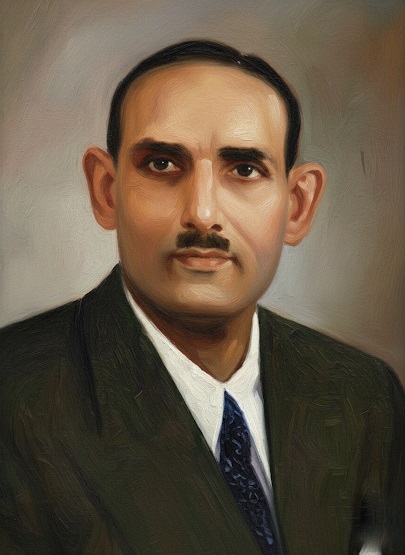 Shaikh Moinuddin
